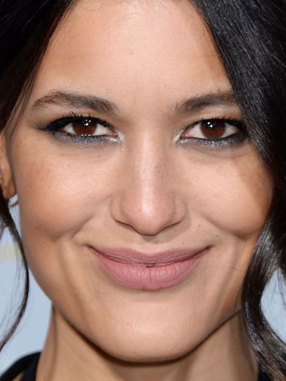 Julia Jones eyes