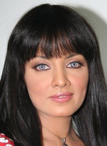 Celina Jaitley eyes