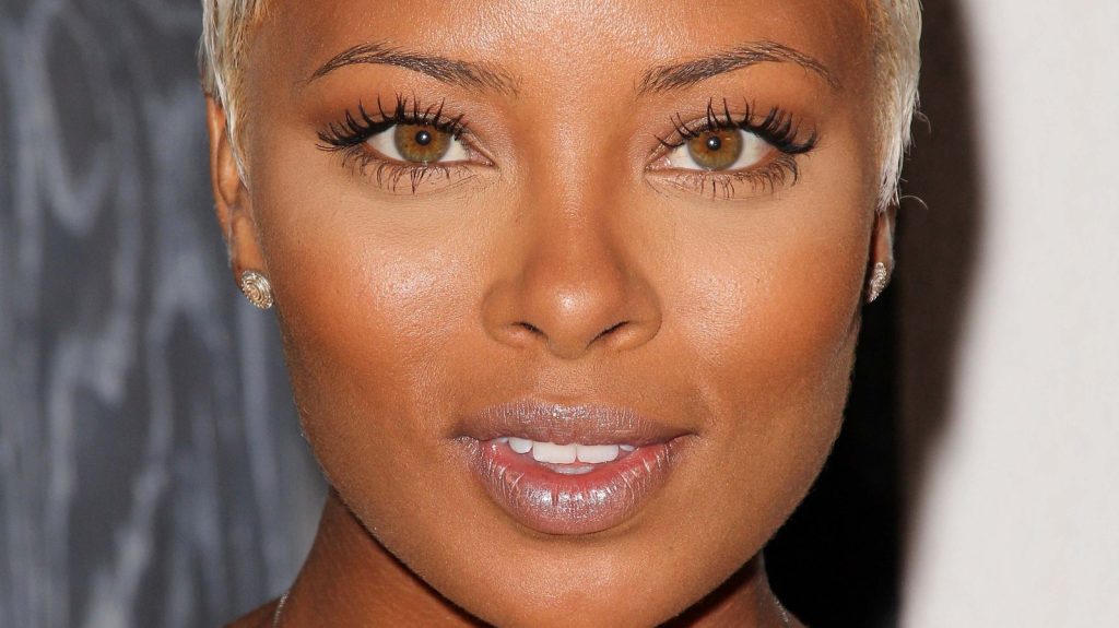 Eva Marcille eyes